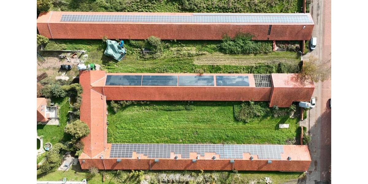 Gewerbeobjekt Lemförde - 28&euro; | Angebot:20219042