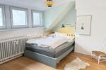 Etagenwohnung Köln Innenstadt - 4 Zimmer, 134 m&sup2;, 2.200&euro; | Angebot:25181562