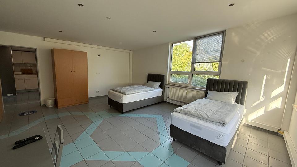 Wohnen auf Zeit Salzgitter Ortschaft Ost - 3 Zimmer, 80 m&sup2;, 35&euro; | Angebot:24655312