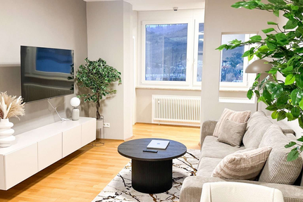 Wohnung Bad Mergentheim - 2 Zimmer, 60 m&sup2;, 999&euro; | Angebot:26591720