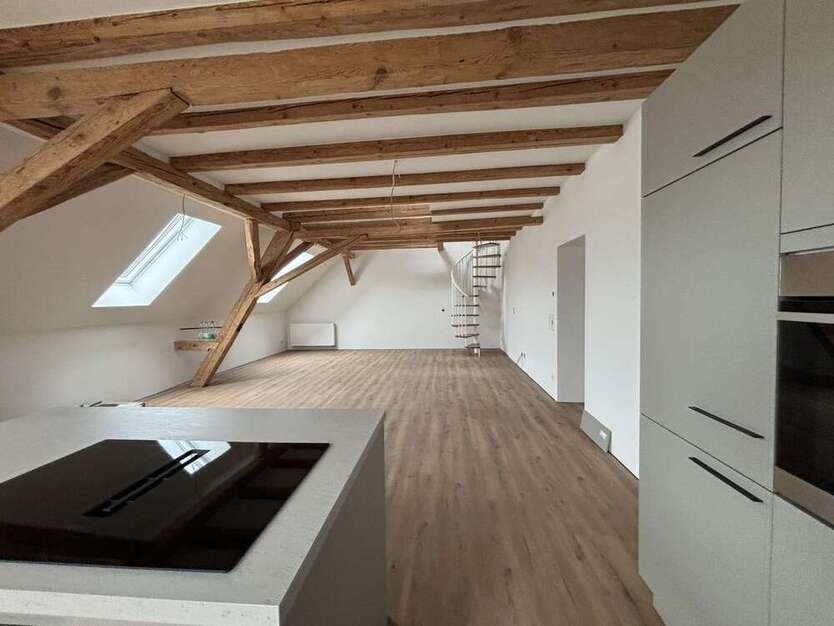 Wohnung zum Mieten in Tuttlingen 1.200 € 110 m²