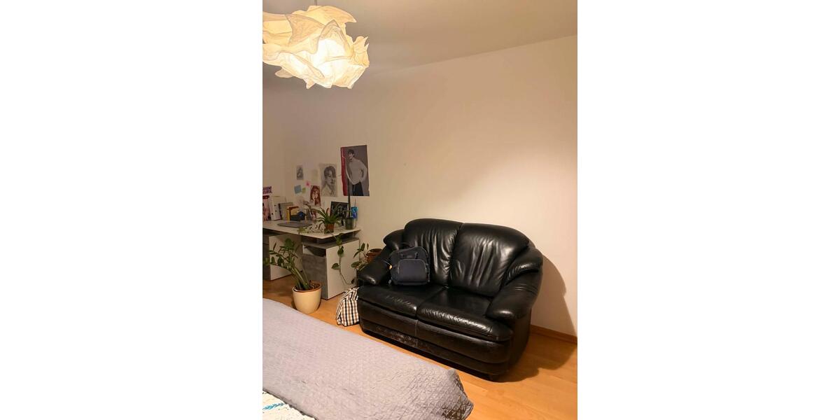 Wohnen auf Zeit Unterschleißheim - 1 Zimmer, 20 m&sup2;, 600&euro; | Angebot:26022210