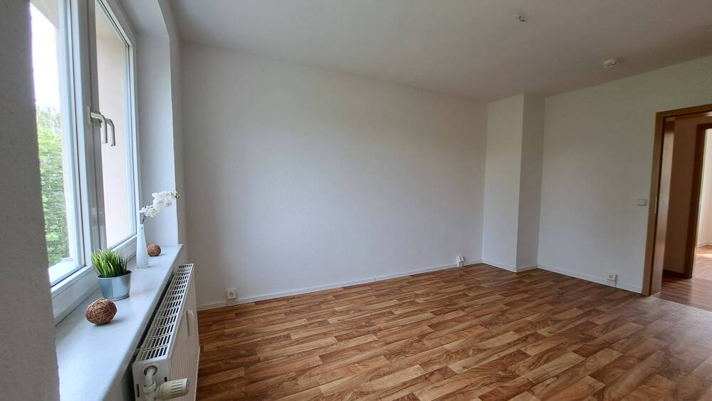 Etagenwohnung Jahnsdorf/Erzgeb. Jahnsdorf - 2 Zimmer, 50 m&sup2;, 275&euro; | Angebot:26696704