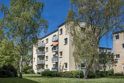 Wohnung zum Mieten in Moers 609 € 65 m²