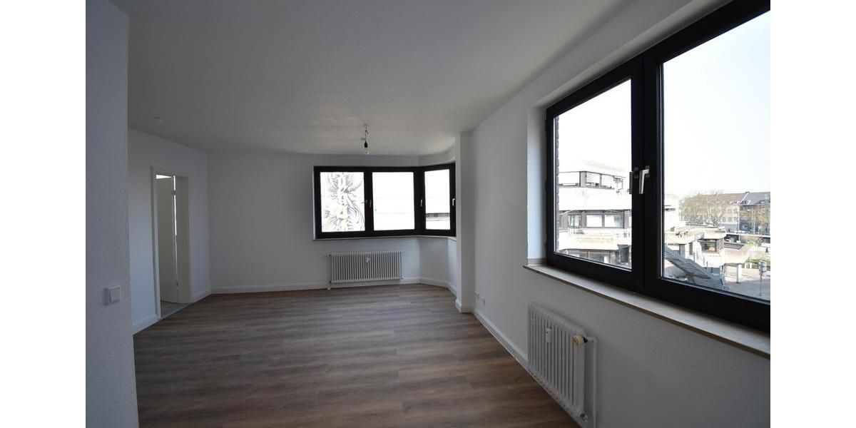 Etagenwohnung Krefeld - 1 Zimmer, 37 m&sup2;, 400&euro; | Angebot:25874914