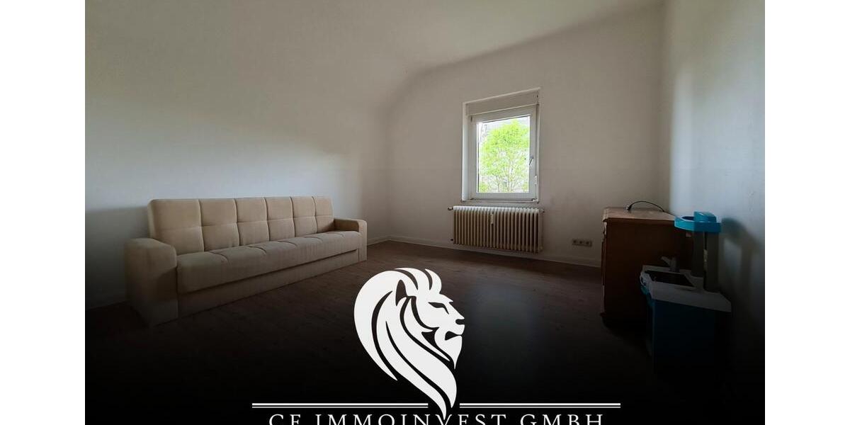 Etagenwohnung Saarbrücken West - 4 Zimmer, 92 m&sup2;, 950&euro; | Angebot:26443505