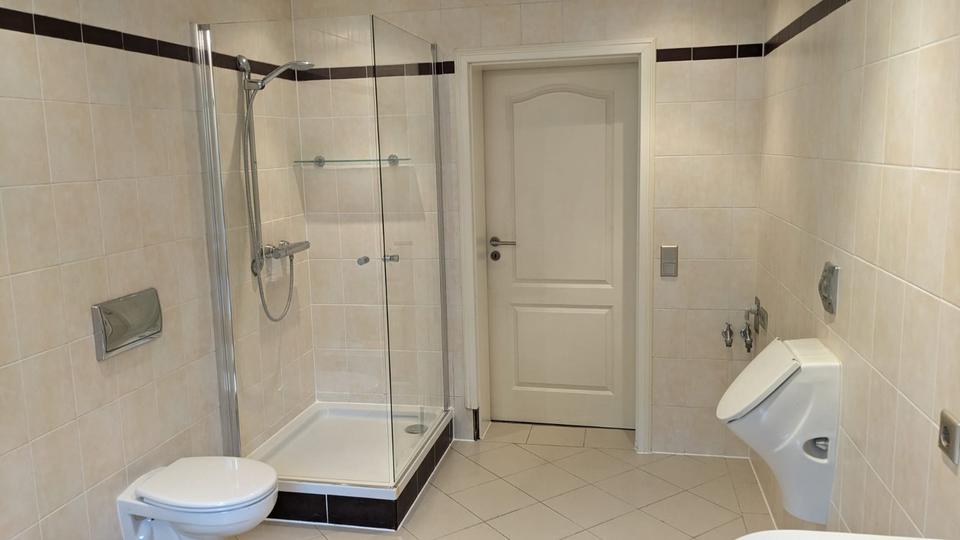 Etagenwohnung Stadtroda - 3 Zimmer, 80 m&sup2;, 640&euro; | Angebot:23567423