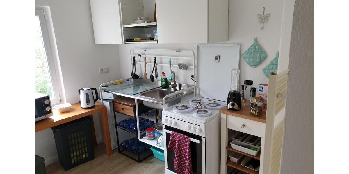 Wohnen auf Zeit Cuxhaven - 1 Zimmer, 14 m&sup2;, 295&euro; | Angebot:25451413