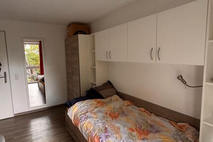 Wohnen auf Zeit Kempten (Allgäu) - 1 Zimmer, 13 m&sup2;, 390&euro; | Angebot:26551356