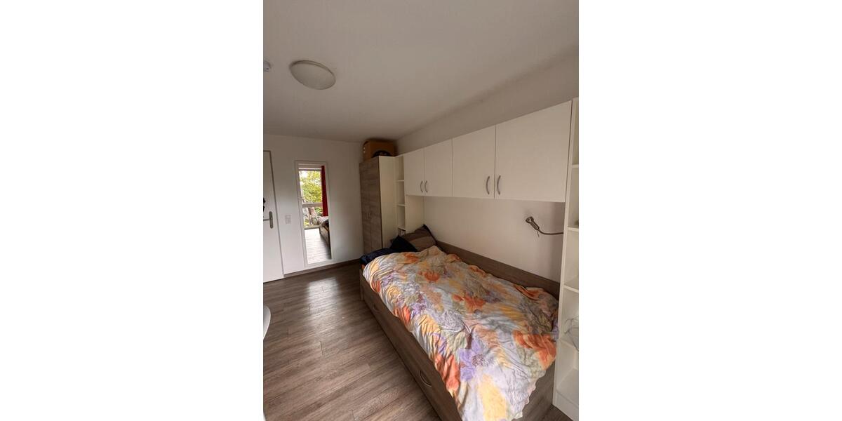 Wohnen auf Zeit Kempten (Allgäu) - 1 Zimmer, 13 m&sup2;, 390&euro; | Angebot:26551356