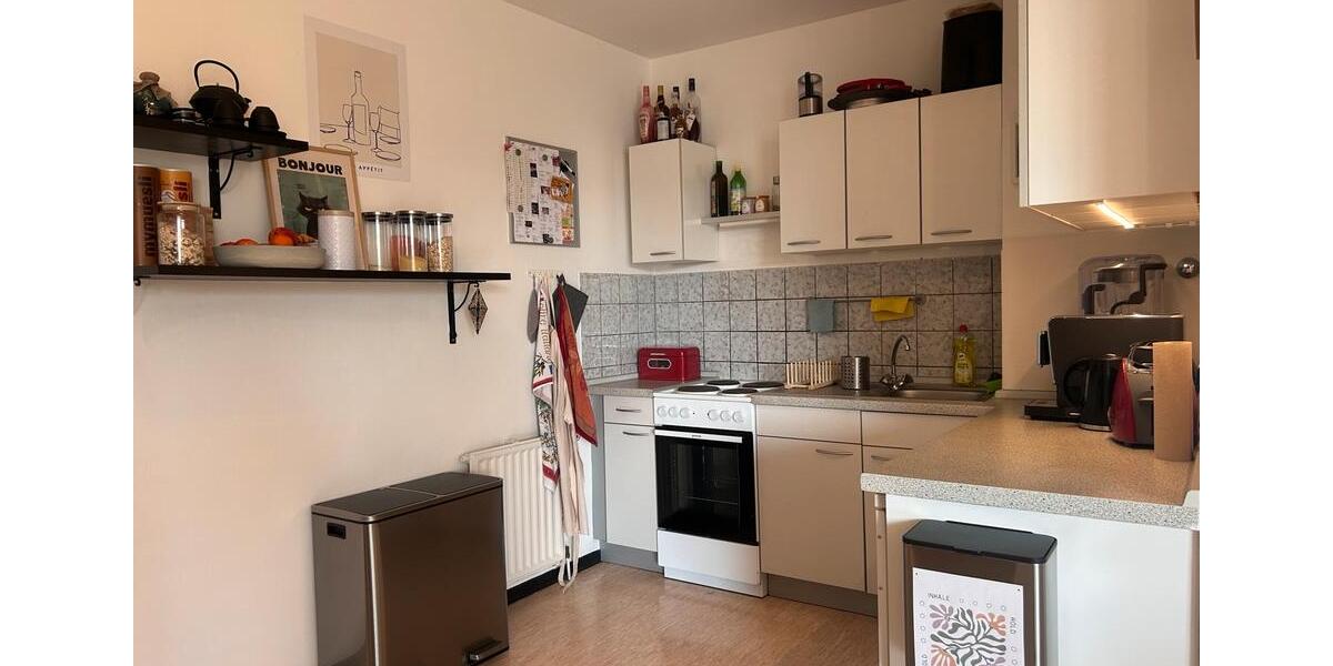 Wohnen auf Zeit Göttingen Oststadt - 3 Zimmer, 74 m&sup2;, 893&euro; | Angebot:26227139