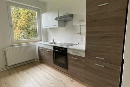 3-Zimmer-Wohnung mit EBK in Wilhelmshaven City