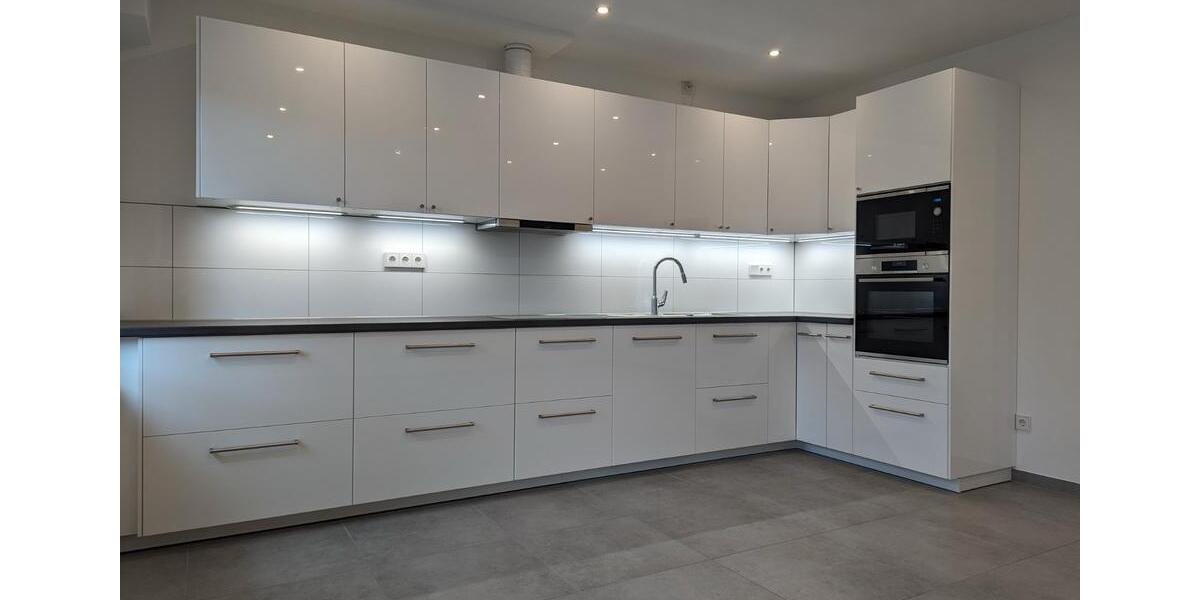 Erdgeschoßwohnung Oberhausen Alt-Oberhausen - 2 Zimmer, 54 m&sup2;, 1.090&euro; | Angebot:26534186