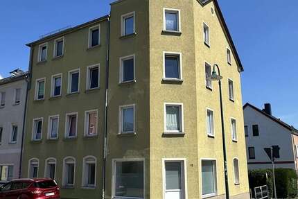 Wohnung Oelsnitz/Erzgebirge Erzgebirge - 3 Zimmer, 85 m&sup2;, 550&euro; | Angebot:19983038