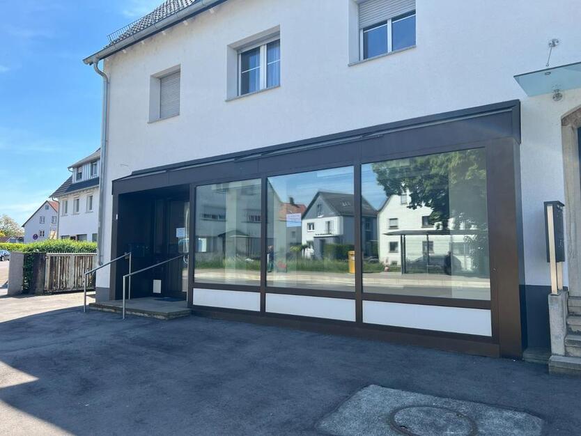 Gewerbliche Räumlichkeit Praxis Büro Lager usw. *85qm2*