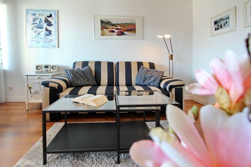 Etagenwohnung Sylt - 1 Zimmer, 31 m&sup2;, 1.149&euro; | Angebot:26531713