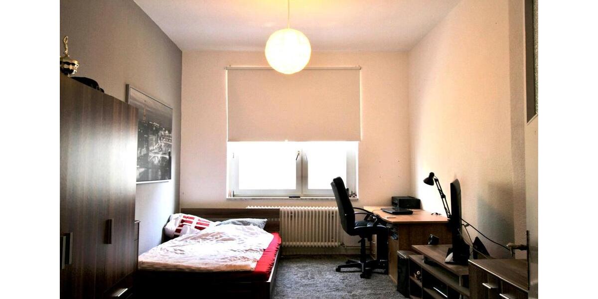 Etagenwohnung Hannover Vahrenwald-List - 3 Zimmer, 85 m&sup2;, 1.148&euro; | Angebot:26019402