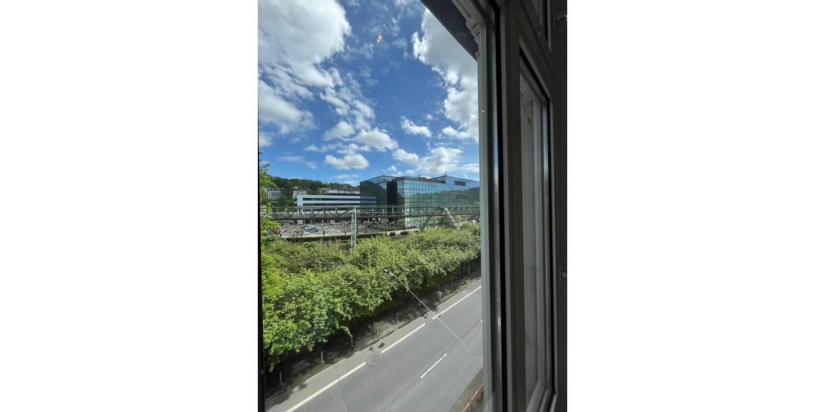 Etagenwohnung Wuppertal Arrenberg - 3 Zimmer, 66 m&sup2;, 610&euro; | Angebot:26665022