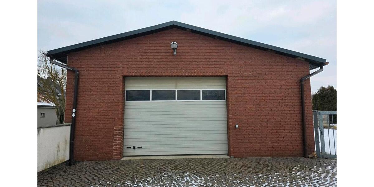 Gewerbeobjekt Naunhof - 1.000&euro; | Angebot:24418161