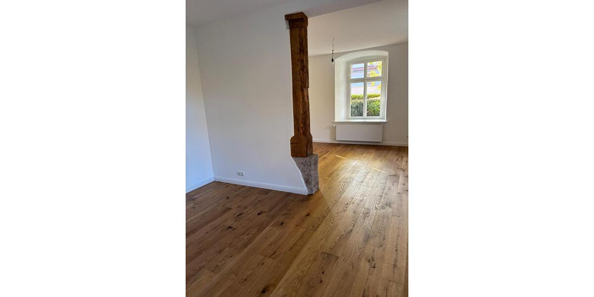 Erdgeschoßwohnung Gersfeld (Rhön) - 4 Zimmer, 87 m&sup2;, 1.175&euro; | Angebot:24223191