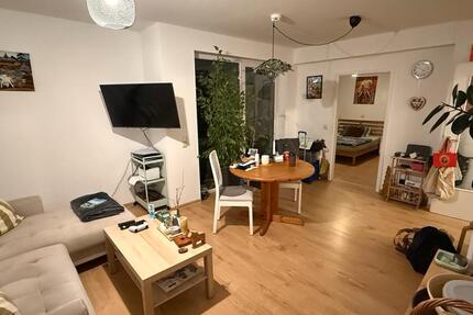 Zeitweise Vermietung 01.12.2025 - 28.02.2026 auf der Karthause zimmer