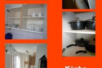 Vollmöblierte 2-Zimmer-DachWohnung für Pendler als WerksWohnung oder als Zweitwohnsitz zu vermieten!