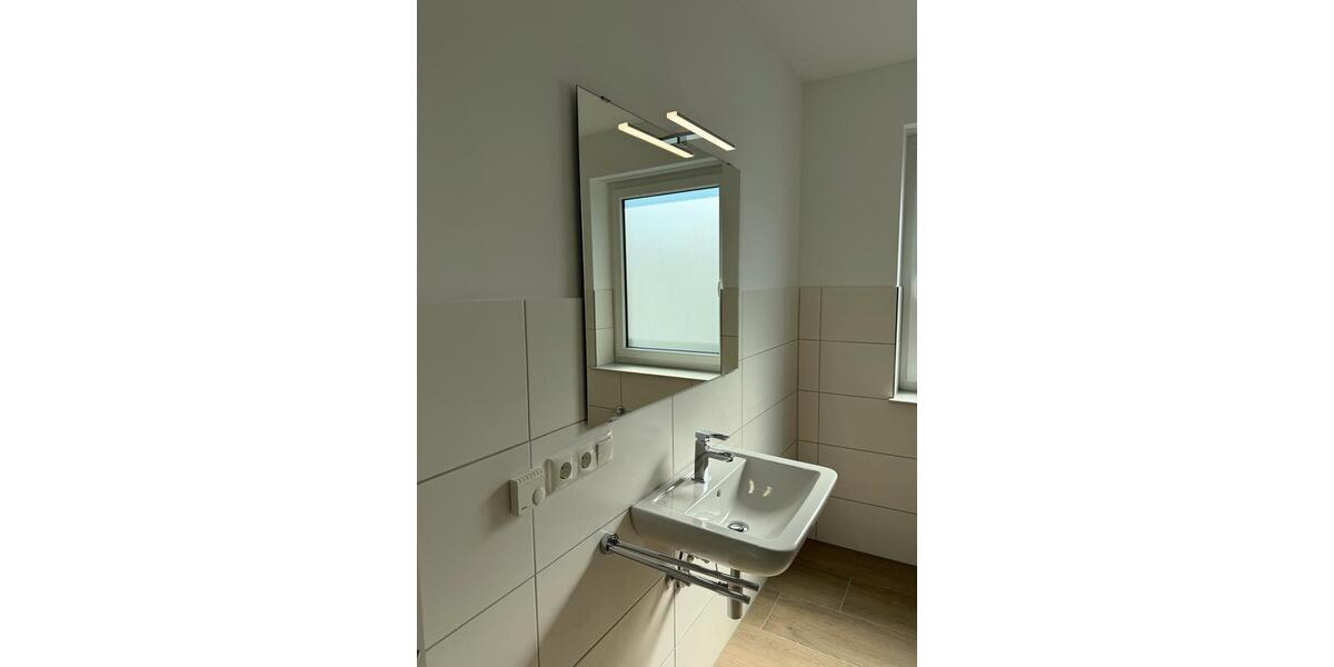 Erdgeschoßwohnung Hohne - 3 Zimmer, 80 m&sup2;, 770&euro; | Angebot:26587372