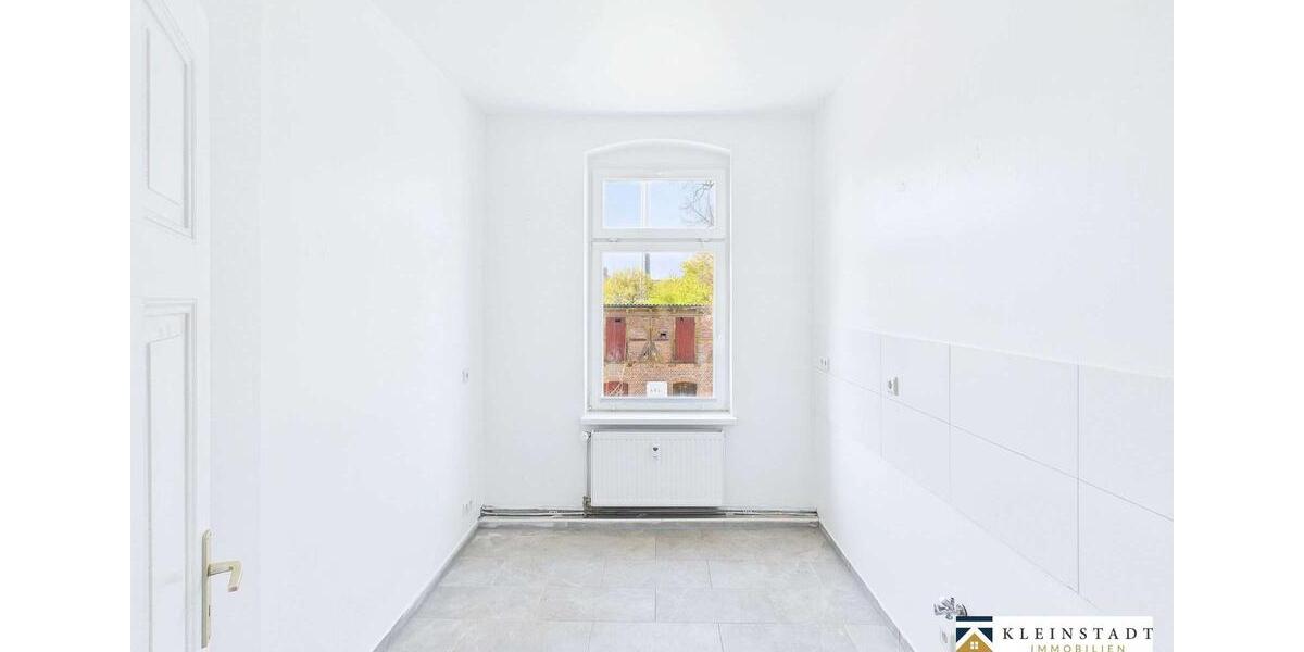 Etagenwohnung Neustadt (Dosse) - 4 Zimmer, 96 m&sup2;, 864&euro; | Angebot:26297614