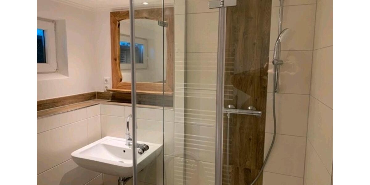 Wohnen auf Zeit Passau Auerbach - 1 Zimmer, 24 m&sup2;, 415&euro; | Angebot:26682826