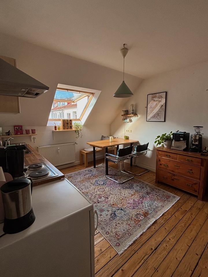 Mietwohnung zimmer