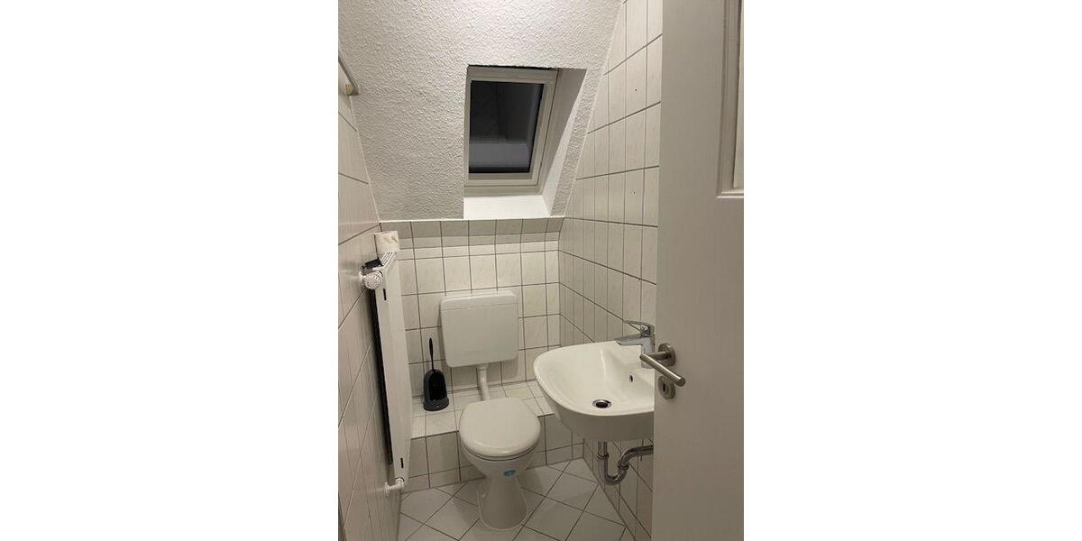 Dachgeschoßwohnung Kassel Vorderer Westen - 2 Zimmer, 49 m&sup2;, 649&euro; | Angebot:24750607