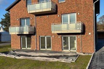 Leben an der Elbe! Neubau, 5-Zimmer Dachgeschosswohnung mit Blick auf die Elbe, Balkon und Garten 5 zimmer