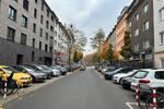 Etagenwohnung Düsseldorf Stadtbezirk 2 - 2.5 Zimmer, 62 m&sup2;, 1.410&euro; | Angebot:26552440