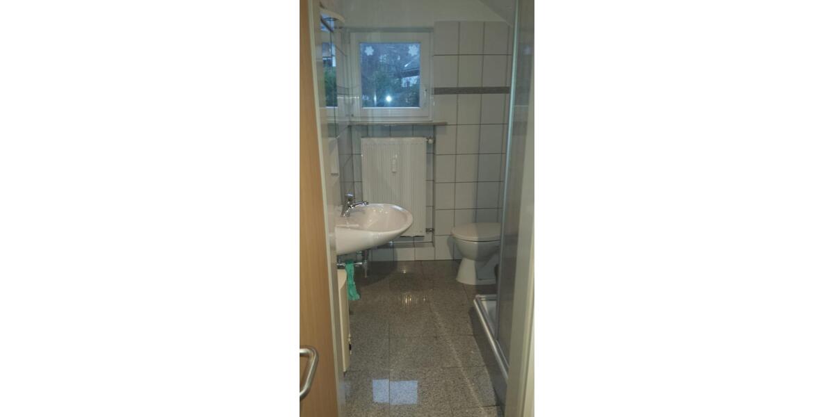 Etagenwohnung Netphen - 2 Zimmer, 49 m&sup2;, 365&euro; | Angebot:24581676