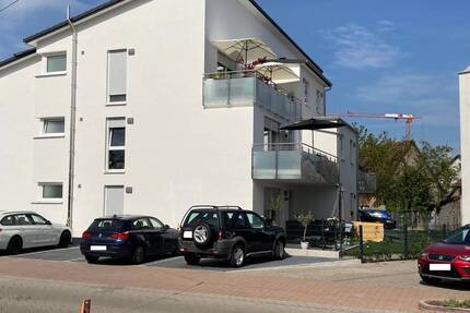 Wohnung Linkenheim-Hochstetten Linkenheim - 3 Zimmer, 96 m&sup2;, 1.320&euro; | Angebot:26156235
