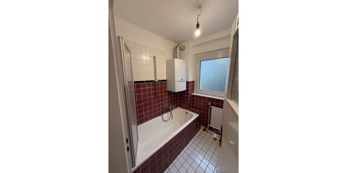 Etagenwohnung Wuppertal Elberfeld - 2 Zimmer, 62 m&sup2;, 525&euro; | Angebot:25784560