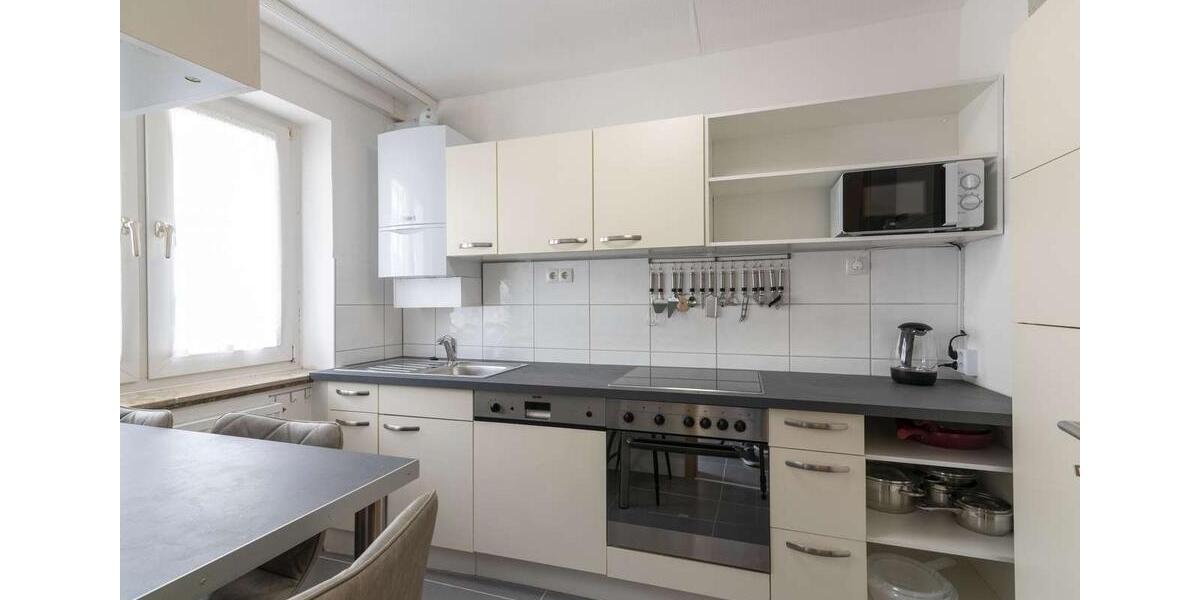 Etagenwohnung Pforzheim Weststadt - 1 Zimmer, 20 m&sup2;, 490&euro; | Angebot:24377614