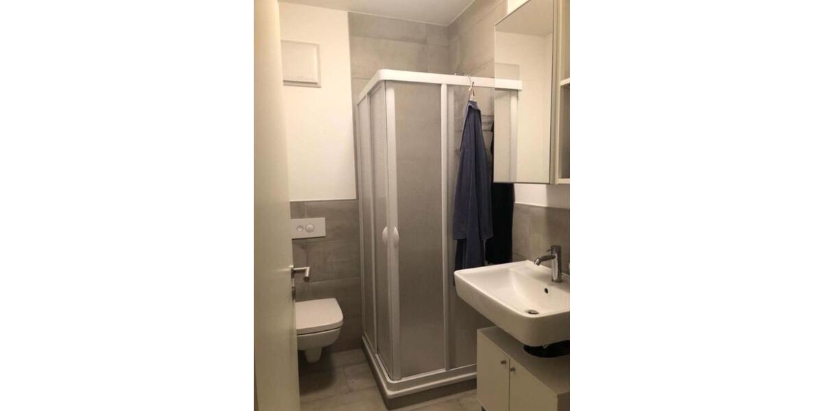 Wohnen auf Zeit Essen Stadtbezirk VI - 1 Zimmer, 11 m&sup2;, 405&euro; | Angebot:26438476