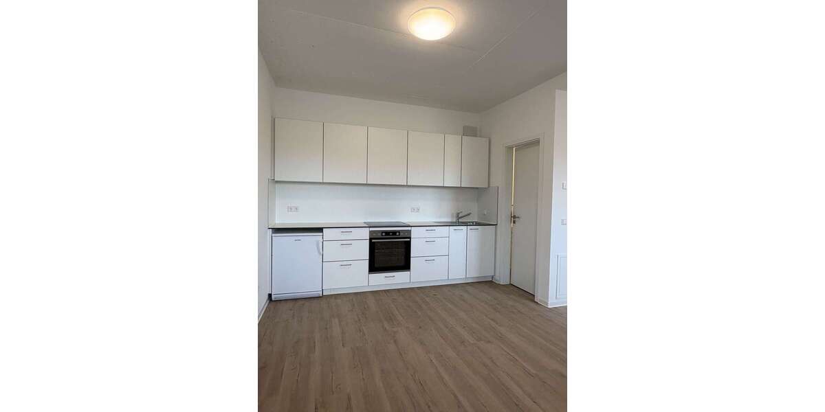 Etagenwohnung Bietigheim-Bissingen Bissingen - 1 Zimmer, 25 m&sup2;, 380&euro; | Angebot:27398411