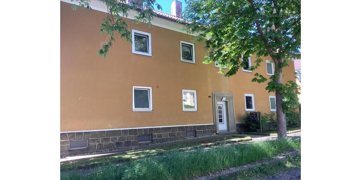 Erdgeschoßwohnung Kassel Vorderer Westen - 2 Zimmer, 57 m&sup2;, 584&euro; | Angebot:26703066