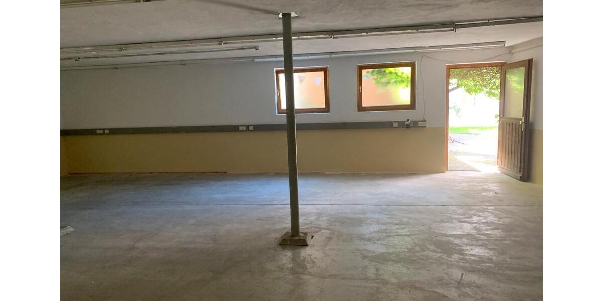 Gewerbeobjekt Hirschau - 350&euro; | Angebot:24401768