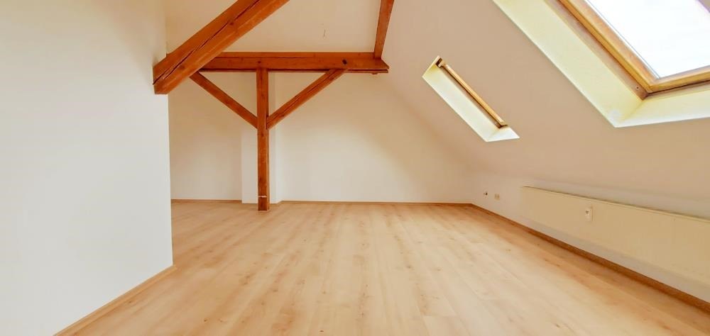 Bautzen - Top Sanierte Singlewohnung - Dachgeschoßwohnung Bautzen Bautzen | Angebot:27258854