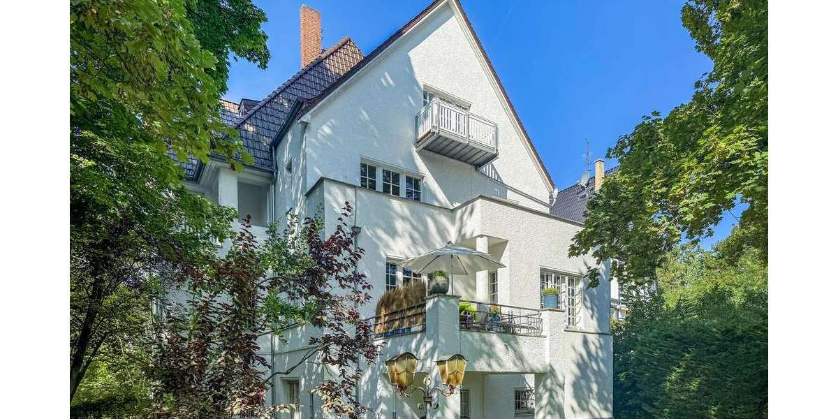 Etagenwohnung Berlin Steglitz-Zehlendorf - 4 Zimmer, 167 m&sup2;, 2.944&euro; | Angebot:27253585