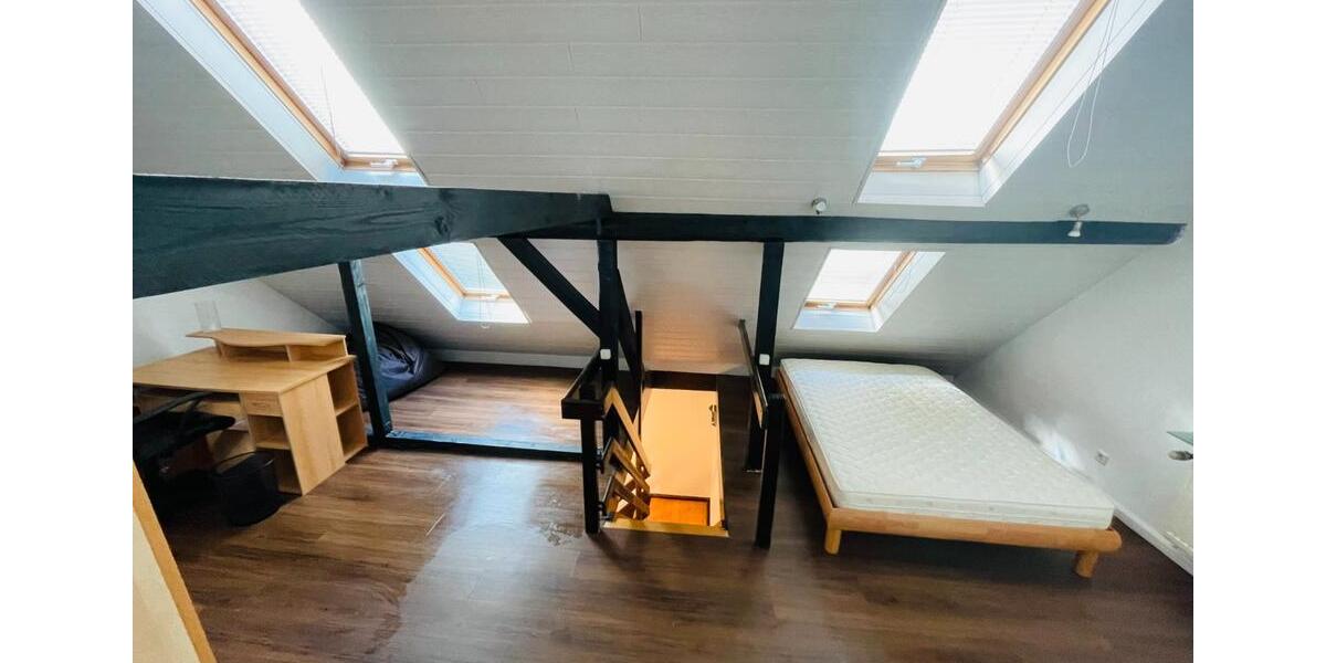 Maisonettenwohnung Viersen - 3 Zimmer, 73 m&sup2;, 700&euro; | Angebot:26674356