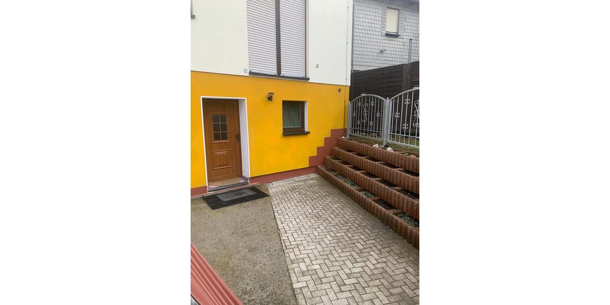 Mietwohnung 3 zimmer