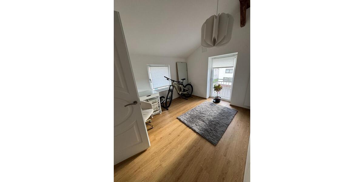 Maisonettenwohnung Ingolstadt Nordost - 3 Zimmer, 89 m&sup2;, 700&euro; | Angebot:26639953