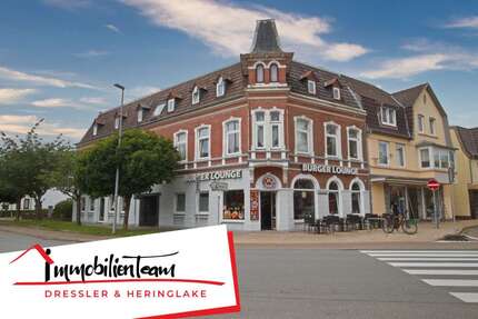 Wohnung Heide Rüsdorf - 2 Zimmer, 75 m&sup2;, 786&euro; | Angebot:26963532