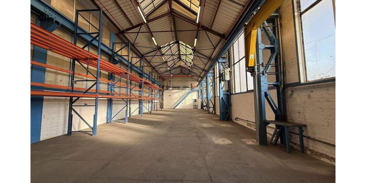 Gewerbeobjekt Gelsenkirchen Schalke - 11.000&euro; | Angebot:25103049