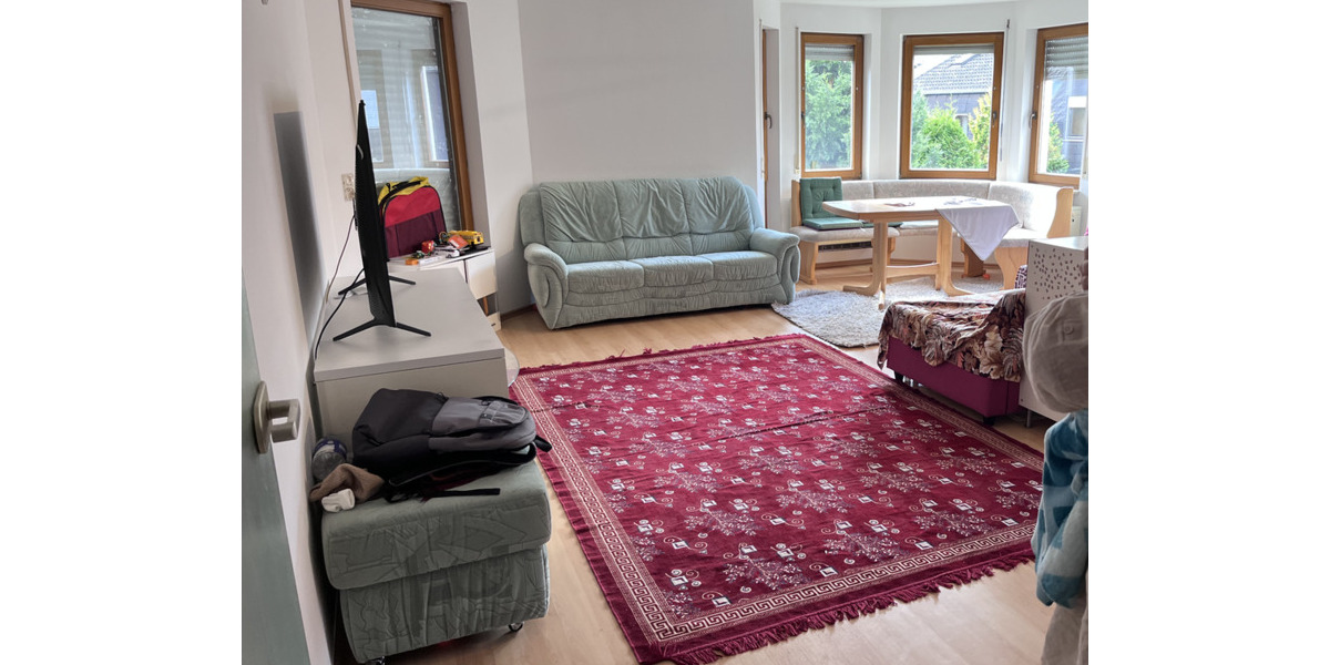 Wohnen auf Zeit Leonberg - 2 Zimmer, 80 m&sup2;, 870&euro; | Angebot:24730648