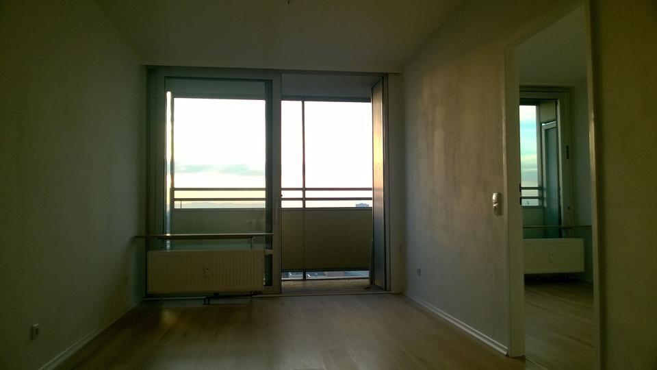 Schöne 2-ZKB in LU-Mitte